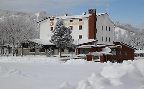 Club Hotel Lo Sciatore